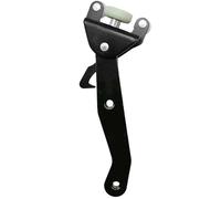 rodillo puerta corredera Compatible con VW para Transporter T5 2003-2015 Bisagra guía de puerta corrediza inferior izquierda 7H0843397