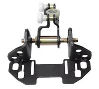 Rodillo Puerta Corrediza Coche Compatible con VW para Crafter 2006-2016 OEM: A9067600347 Reemplazo Guía Rodillos Accesorios Automóvil Guías Rodillos Centrales Puerta Corredera Lado Derecho