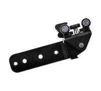 rodillo Puerta corrediza Compatible con PEUGEOT Para BIPPER 2008 2009 2010 2011 2012 2013 2014 2015 Guía inferior derecha rodillo puerta corredera 9033.CZ 1396223080