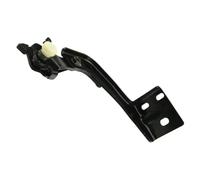 Rodillo Puerta Corrediza Rodillo Guía Inferior Derecho Para Puerta Corredera, Accesorio Para Coche Compatible Con Citroen Para Jumper III 2006-2019 1385585080 1344239080