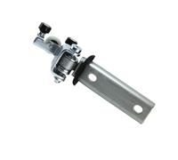 Rodillo Puerta Deslizante Coche Bisagra De Guía De Rodillos Para Puerta Corredera Piezas De Automóvil Intermedias Compatible Con Para Daily 2006 2007 2008 2009 2010 3801610