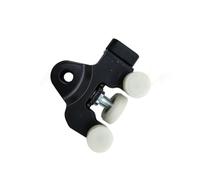 Rodillo Puerta Deslizante Coche Rodillo De Bisagra Inferior De La Puerta Corrediza Derecha Compatible Con VW Para Caddy 2018 2019 2020 2021 2022 2023 2024 2025 2K7843398A