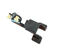 Rodillo puerta deslizante Compatible Con Citroen Para Dispatch Para Jumpy 2007 2008 2009 2010 2011 2012 2013 2014 2015 Rodillos De Puerta De Coche Con Rodillo Medio De Puerta Corrediza Lateral