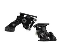 Rodillo puerta deslizante Compatible Con Dodge Para Ram Para Promaster 1500 2500 3500 2 Piezas De Repuesto OEM: 68271843AA 68271842AA Rodillo De Bisagra De Puerta Corredera De Coche