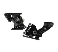 Rodillo puerta deslizante Compatible Con Dodge Para Ram Para Promaster 1500 3.0L 3.6L 2014 2015 2016 2017 Rodillo De Puerta Corredera Rodillo De Bisagra De Puerta Corredera De Coche 68271843AA