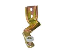 Rodillo puerta deslizante Compatible Con Dodge Para Sprinter 2003 2004 2005 2006 5103588AA Piezas De La Bisagra De La Guía Del Rodillo De La Puerta Corredera Inferior Derecha Del Vehículo