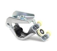 Rodillo puerta deslizante Compatible Con Freightliner Para Sprinter 2500 3500 2002 2003 2004 2005 2006 Guía De Rodillos De Puerta Corredera Lateral De Automóvil 9047600447