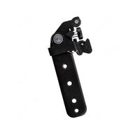 Rodillo puerta deslizante Compatible Con Peugeot Para Bipper 2008 2009 2010 2011 2012 2013 2014 2015 1396223080 Componente De Guía De Rodillos Para Puerta Inferior Derecha