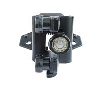 rodillo Puerta deslizante Compatible con PEUGEOT Para PARTNER 2009 2010 2011 2012 2013 2014 2015 2016 2017 2018 RODILLOS IZQUIERDOS DERECHOS GUÍA CENTRAL PUERTA CORREDERA