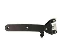 Rodillo puerta deslizante Compatible Con VW Para Caddy III 2003-2015 Guía De Rodillos Inferior De Puerta Corrediza Del Lado Derecho OEM: 2K0843398 2K0843398A 2K0843398B Repuestos Automóviles