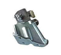 rodillo puerta lateral Compatible con C&itroen para Relay III 2006-2019 Bola de rodillos de puerta corredera 1344234080 1344266080 1344239080(1344234080)