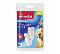 Rodillo Quitapelos de Mascotas Vileda Cepillo Quitapelos