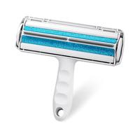 Rodillo Quitapelos o Quitapelusas para Mascotas | Reutilizable y Lavable | Elimina Pelo de Perro y Gato en Sofás, Ropa, Camas y Alfombras | Cepillo Recoge Pelos sin Adhesivos | Fácil de Usar