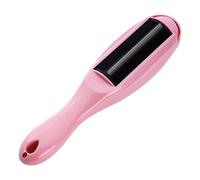 Rodillo quitapelos para mascotas,Rodillo para pelo de mascotas | Rodillo para mascotas con pelo de pelusa - Cepillo portátil para quitar el pelo de animales, herramienta de rodillo de pelusa para perr