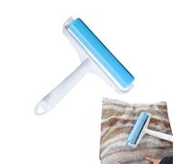 Rodillo quitapelusas - de gato | Lavable y reutilizable, quita adhesivo de gran tamaño para alfombras, sofás y ropa, esta solución ecológica mantiene los muebles y el coche impecables