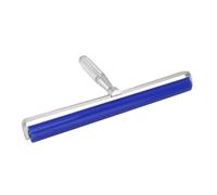 Rodillo removedor de polvo, rodillo manual de silicona con mango de aleación de aluminio, herramienta de limpieza estática para talleres de polvo, mantenimiento de placa de circuito, procesos LCD y