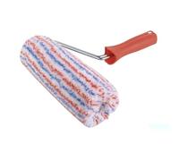 rodillo - rodillo para fachadas de 18 cm, con hilo acolchado y diámetro de 60 mm, ideal para pintado en superficies grandes.