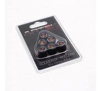 Rodillo Rollo De Variador ARTEK para Peugeot Moto 50 X Lucha Antes 2020 16x13 6.5Grs Nuevo