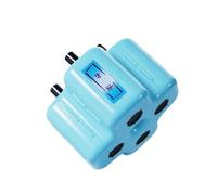 Rodillo Sello Matemático - Herramienta Cálculo 4en1 Sello Educativo Digital | Reutilizable Generador Números Tinta Secado Rápido ABS Seguro | Preescolar Escuela Tareas Aprendizaje Regalo