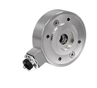Rodillo sensor de tensión de eje pasante for pesaje y medición de fuerza de tracción LZ-ZLCKF200(100kg)