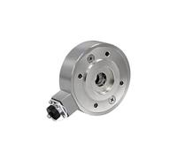 Rodillo sensor de tensión de orificio pasante for medición de fuerza de tracción, serie PD25(0-200kg)