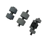 Rodillo Separador De Freno De Recogida, Compatible con Brother, For ADS-4100, ADS-2700W, ADS-3100, ADS-4300, ADS-4500W, ADS-4700W, ADS-2200, ADS-3300W(1set)