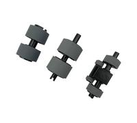 Rodillo Separador De Freno De Recogida, Compatible con Brother, For ADS-4100, ADS2700W, 3100, 4300, 4500W, A4700W, 2200, ADS-3300W(1set)