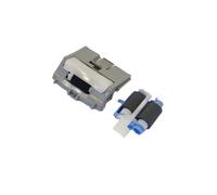 Rodillo Separador de Recogida RM2-5745-000 RM2-5741-000 F2A68-67913 RM2-5752-000, Compatible con HP, for M501 M506 M507 M526 M527 M528 M577 Accesorios de Impresora(10set)