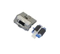 Rodillo Separador de Recogida RM2-5745-000 RM2-5741-000 F2A68-67913 RM2-5752-000, Compatible con HP, M501 M506 M507 M526 M527 M528 M577 Accesorios de Impresora(5 Set)
