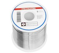 Rodillo Soldadura 60/40 1mm (1Kg)