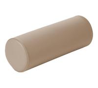 Rodillo soporte, 60 x 20 cm, beige