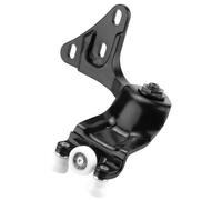 Rodillo superior de puerta corrediza lateral derecha con soporte para Ford Transit 2013 en adelante