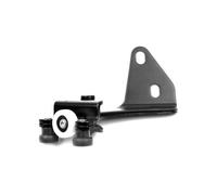 Rodillo superior de puerta lateral izquierda corrediza para ford connect 2002 en adelante