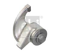 Rodillo tensor, correa dentada FEBI BILSTEIN 22358 para OE 078 109 487 - 078