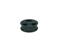 Rodillo Tensor De Correa Polea Secadora Electrolux Original 1506244001