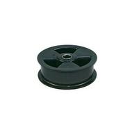 Rodillo Tensor De Correa Polea Secadora Electrolux Original 1506244001