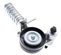 Rodillo tensor de correa trapezoidal para Aveo T300 Adam M13 A H00 Astra G T98 F48 F08 F69 T98 Astra H A04 L48 L35 L08 P10 Cascada Corsa B C D Insignia A Meriva 1998-2021 55555656565656565656565 236
