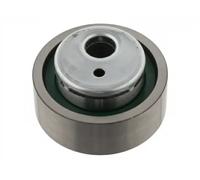 Rodillo tensor de la correa de distribución 04880 FEBI BILSTEIN para CITROËN
