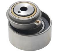 FEBEST Polea tensora, correa distribuciÃ³n para MAZDA: 626, 323, MX6 (Ref: 0587-GF)