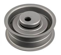 Rodillo tensor de la correa de distribución 06687 FEBI BILSTEIN para AUDI VW