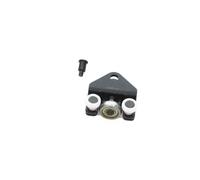 Rodillo tensor de la correa de distribución 100106410 AUTOMEGA para RENAULT OPEL
