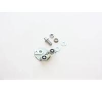 Rodillo tensor de la correa de distribución 100106910 AUTOMEGA para FIAT PEUGEOT