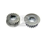 Rodillo tensor de la correa de distribución 10252 3RG para PEUGEOT CITROËN FORD