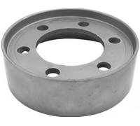Rodillo tensor de la correa de distribución 10653 3RG para RENAULT 19 I CLIO I