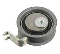 Rodillo tensor de la correa de distribución 17948 FEBI BILSTEIN para AUDI SKODA