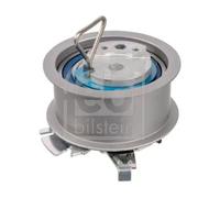 Rodillo tensor de la correa de distribución 21706 FEBI BILSTEIN para VW SEAT