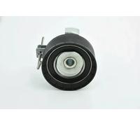 Rodillo tensor de la correa de distribución 2187-002 FEBEST para FORD VOLVO