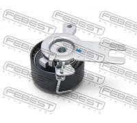 FEBEST Polea tensora, correa distribución para FORD: S-Max, Mondeo, Focus, Kuga & VOLVO: V50, V70, V40, S70, S80, S60, C70, C30, XC 60 (Ref: 2187-CB4)