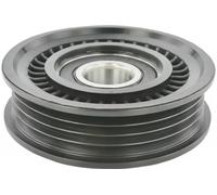 FEBEST Polea tensora, correa distribuciÃ³n para FORD: Focus (Ref: 2187-CB8)