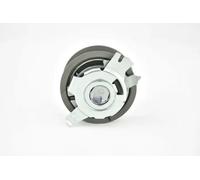 FEBEST Polea tensora, correa distribución para AUDI: TT, A3, Q3, A5, Q5, A4, A1, A6 & VOLKSWAGEN: Golf Cabriolet, Tiguan, Eos, Golf (Ref: 2387-POL)